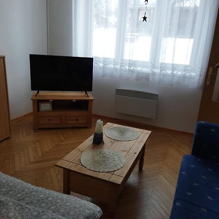 Apartamento Apartmán Rokytnice nad Jizerou Exterior foto