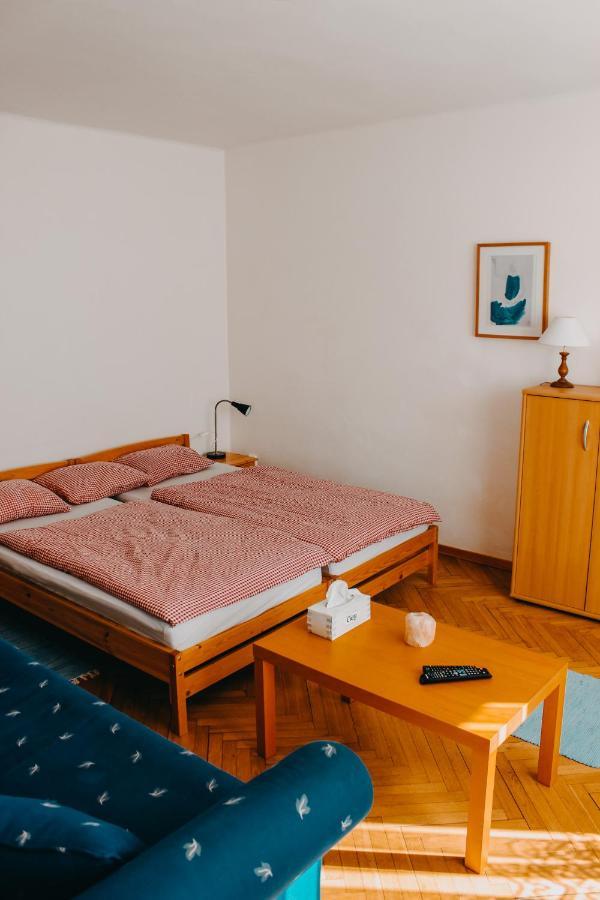Apartamento Apartmán Rokytnice nad Jizerou Exterior foto