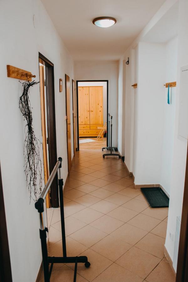 Apartamento Apartmán Rokytnice nad Jizerou Exterior foto