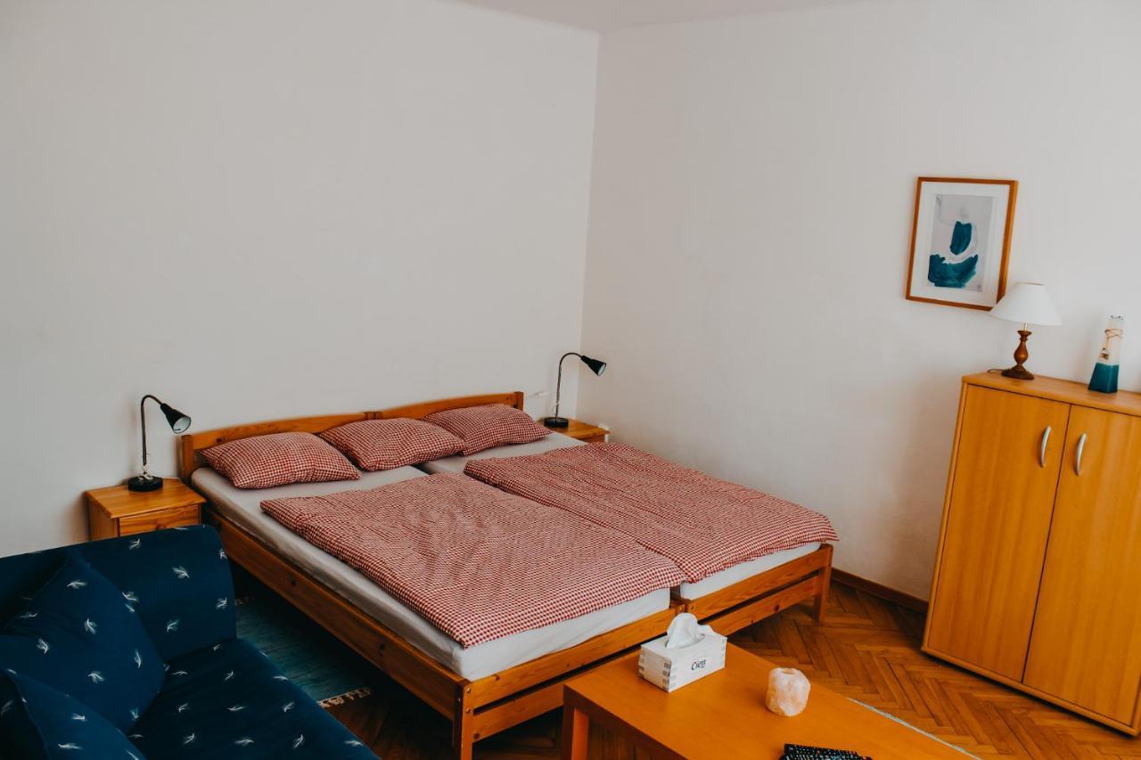 Apartamento Apartmán Rokytnice nad Jizerou Exterior foto