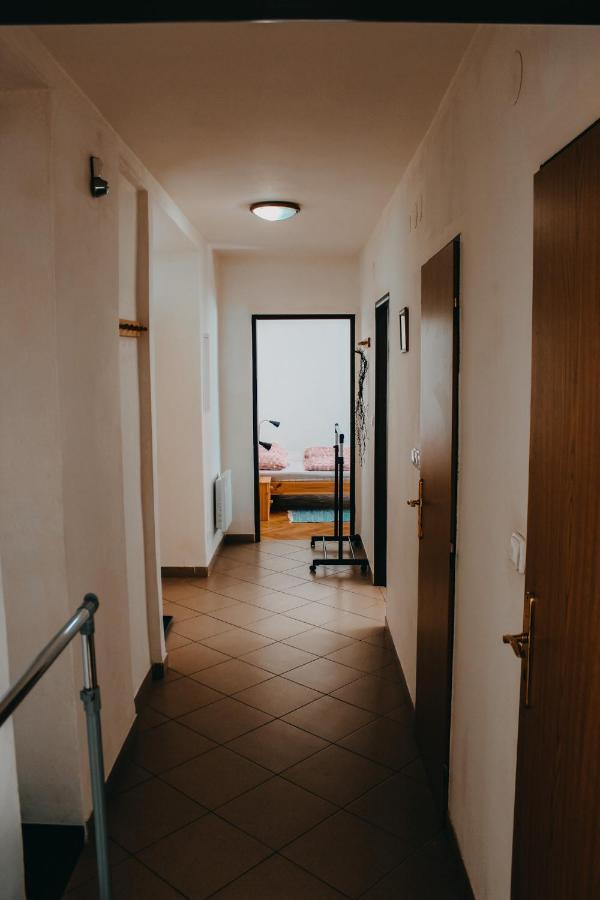 Apartamento Apartmán Rokytnice nad Jizerou Exterior foto