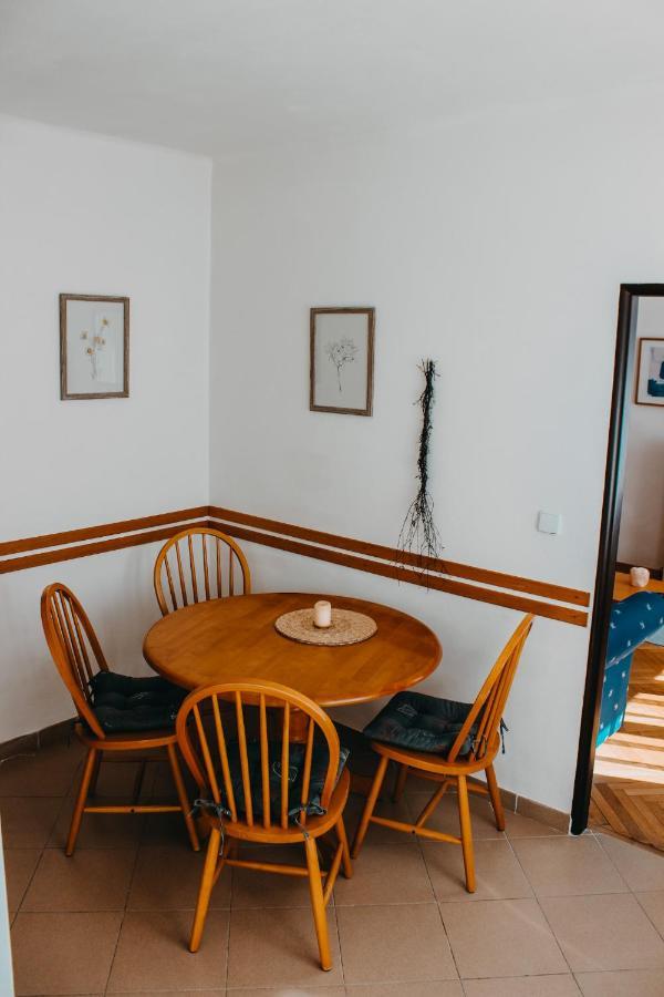 Apartamento Apartmán Rokytnice nad Jizerou Exterior foto