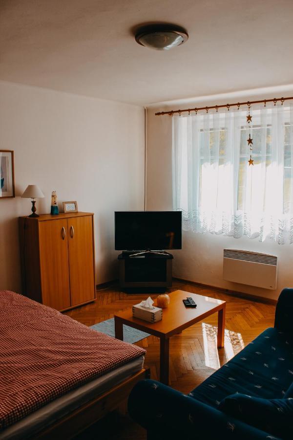 Apartamento Apartmán Rokytnice nad Jizerou Exterior foto