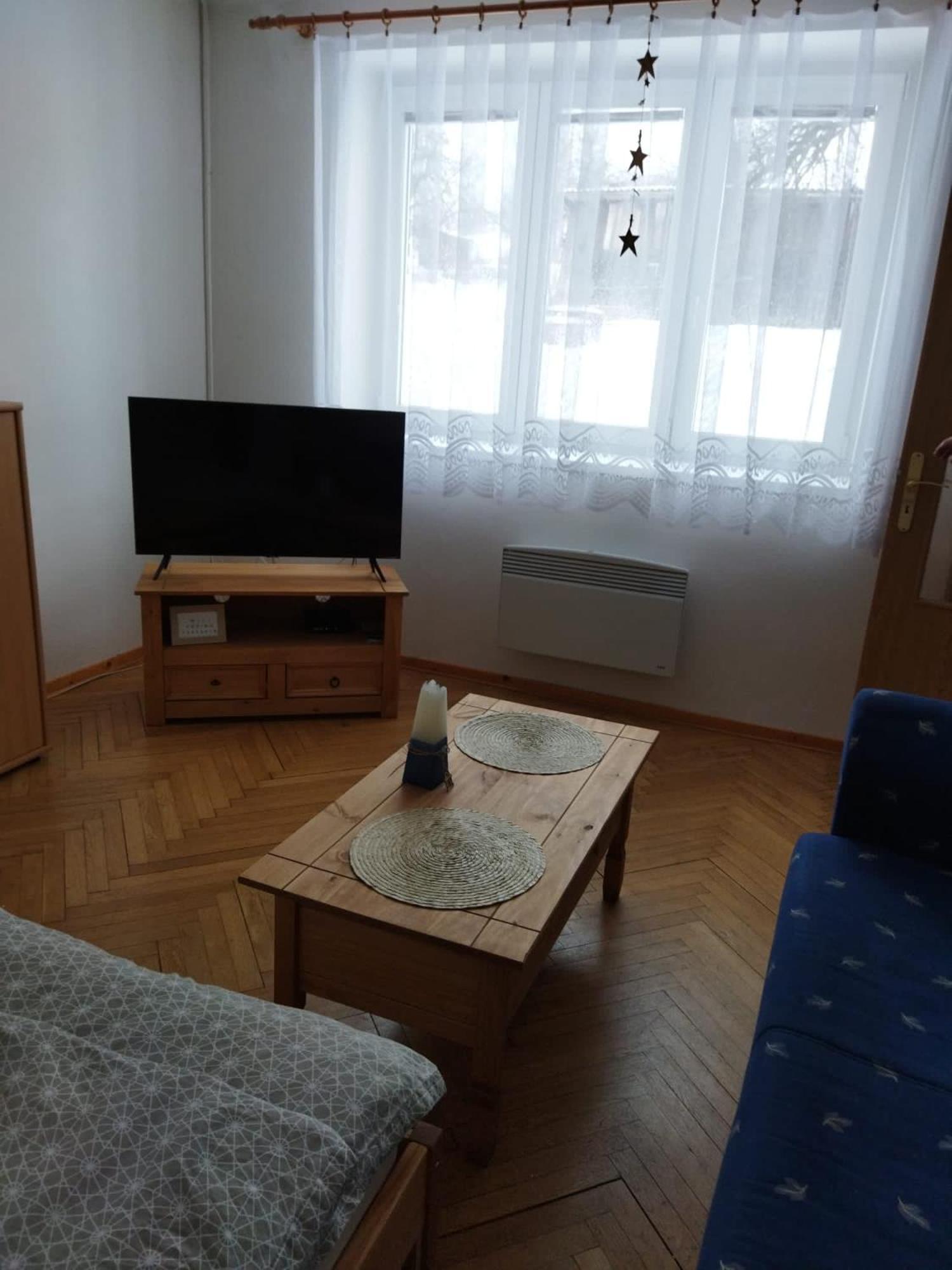 Apartamento Apartmán Rokytnice nad Jizerou Exterior foto